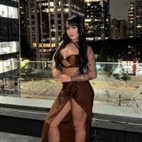 Helena Yuki in Sao Paulo profile photo
