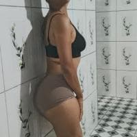 Luna in Sao Paulo profile photo