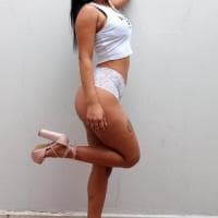 Tamiris Santos in Curitiba profile photo