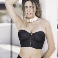 Amanda Simon