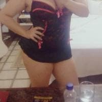 Dominant Patricia Petrov