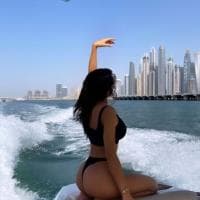Miss Luiza