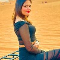 Hina Khan