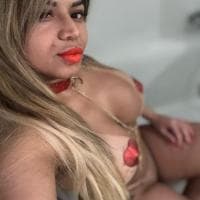 Sabrina profile photo