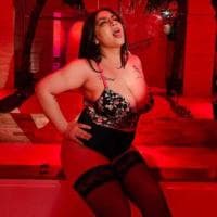 Antonia profile photo
