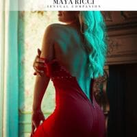 Maya Ricci profile photo