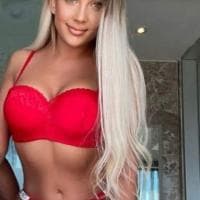 Alina profile photo