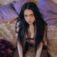 Nastasya