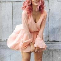 Pink Rose