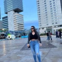 Luna B in Cannes profile photo