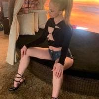 Nadine profile photo