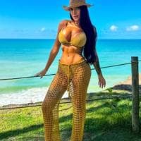 Isis Dara