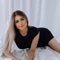 Sofi in Prague profile photo
