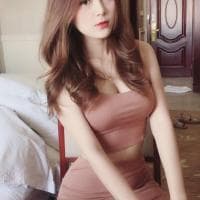 Apple profile photo