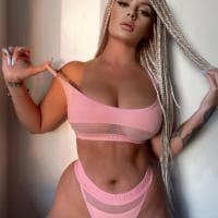 Sophia profile photo