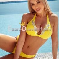 Jaquel in DΓΌsseldorf profile photo
