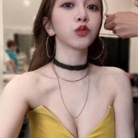 Sexy Nora