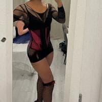 Pamela Sandoval profile photo