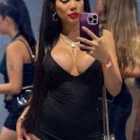 Catalina Diosa Trans