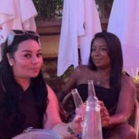Maria & Leila