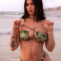 Ariel