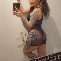 Andreea in Valby profile photo