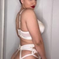 Cristina Alessia in Aarhus profile photo