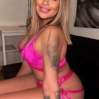 Candy profile photo