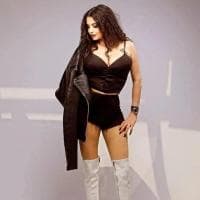 Natasha