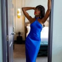 Lisa Lee in Tallinn profile photo