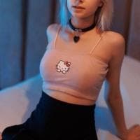 Kristina profile photo